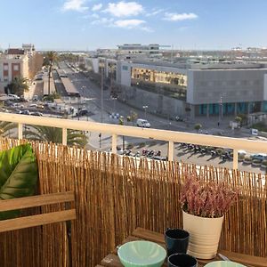Your home at Valencia, Marina Real