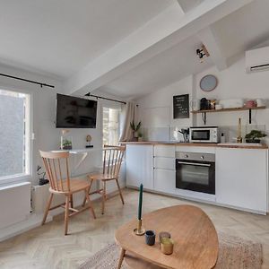 Appartement Cosy Proche Arc Triomphe - 2P