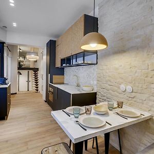 194 Suite Maison Parisienne